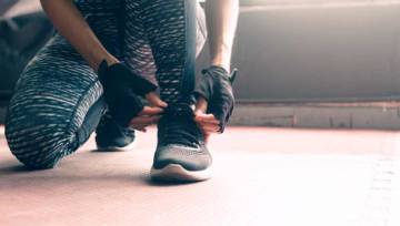 Buty sportowe