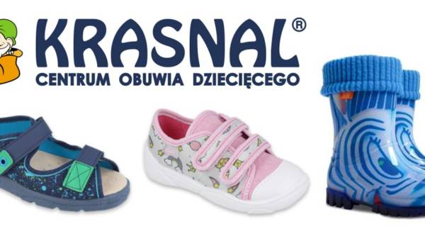 Buty dla dzieci – jakie wybrać najlepsze?