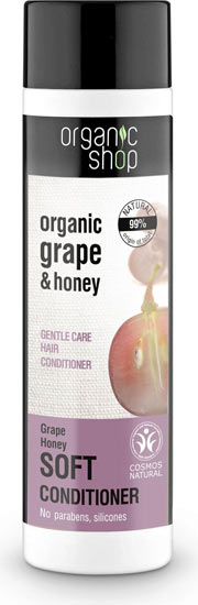 Odżywki do włosów bez silikonów