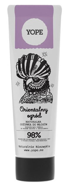 odżywki do włosów bez silikonów