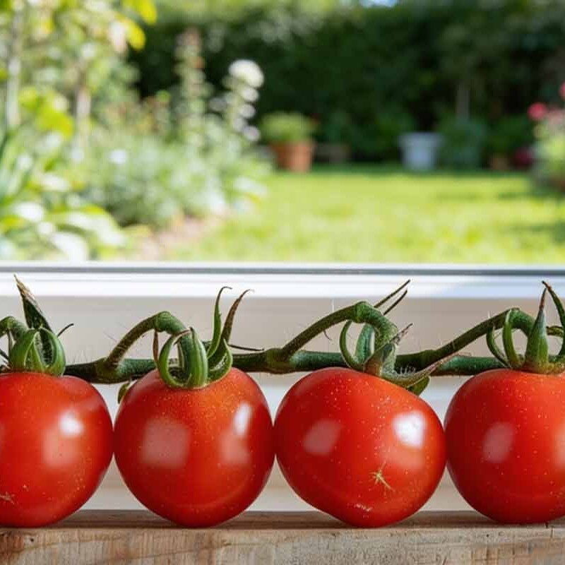 Warzywa które można uprawiać w domu. 10 pomysłów na własny mini warzywnik bez pestycydów