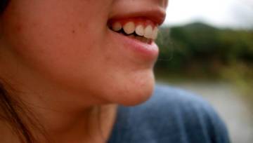 Produkty, które warto jeść, aby mieć zdrowe i białe zęby