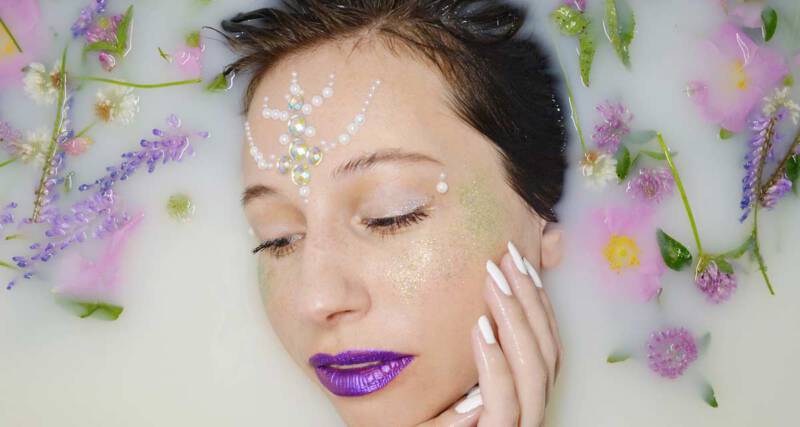 Jak pielęgnować skórę latem Jak pielęgnować skórę latem