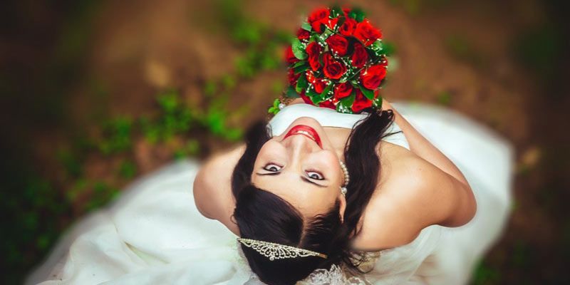Znaki zodiaku które marzą o ślubie Znaki zodiaku które marzą o ślubie