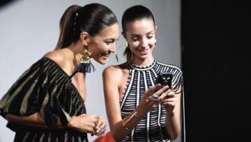 Trwają Cyfrowe Tygodnie Mody 2020 w Londynie i Palestynie. Sprawdź, jak internetowy świat fashion sprzeciwia się rasizmowi i homofobii!