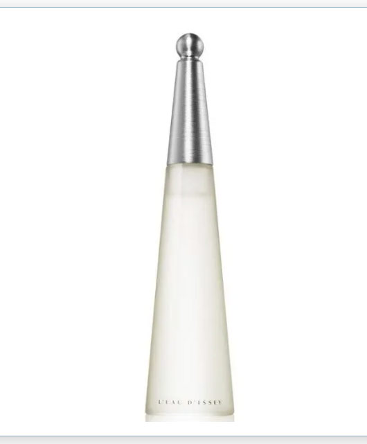 Najdłużej pachnące perfumy - Woda toaletowa Issey Miyake L'eau d'Issey Najdłużej pachnące perfumy - Woda toaletowa Issey Miyake L'eau d'Issey