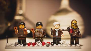 Klocki Lego – czy to wciąż dobry prezent dla chłopca?