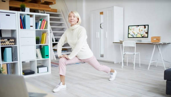 Profilaktyka osteoporozy dla kobiet po 50. roku życia