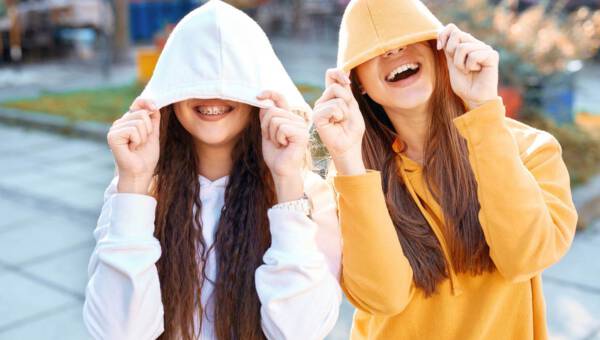 Bluzy damskie, czyli wakacje w sportowym stylu!