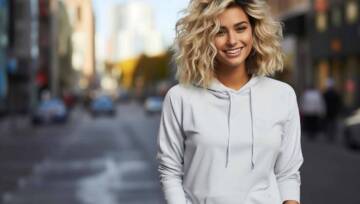 Bluzy damskie, czyli wakacje w sportowym stylu!