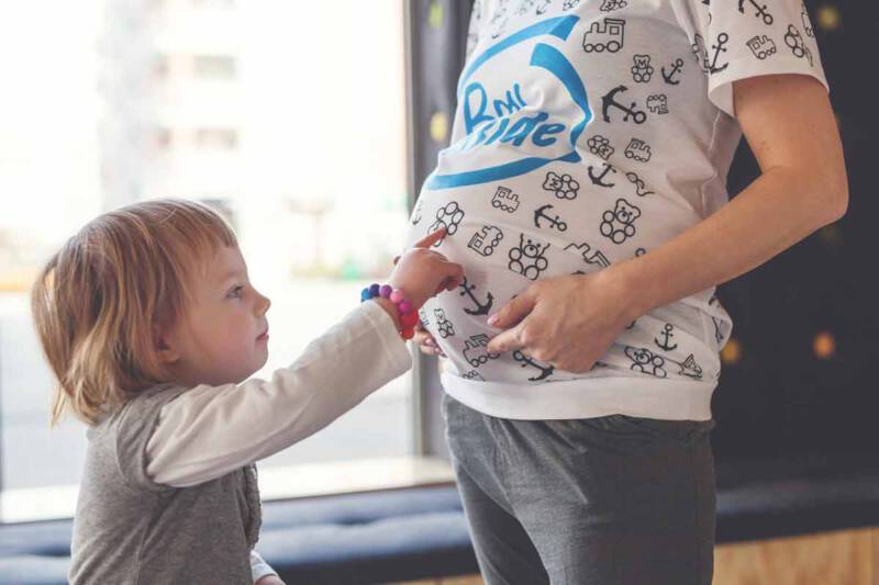 Ubrania do karmienia Ubrania do karmienia