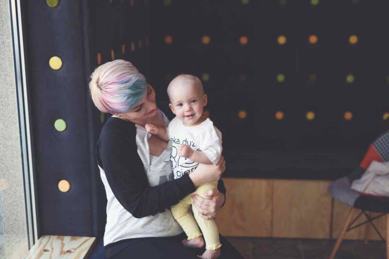 Ubrania do karmienia Ubrania do karmienia