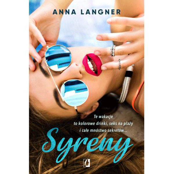 Najciekawsze książki na lato 2020