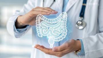 Dlaczego nazywamy jelita drugim mózgiem