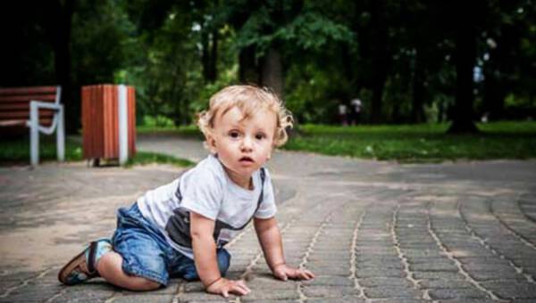 Buty dla dzieci – jakie powinny być?