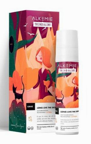 kremy do twarzy z olejkami