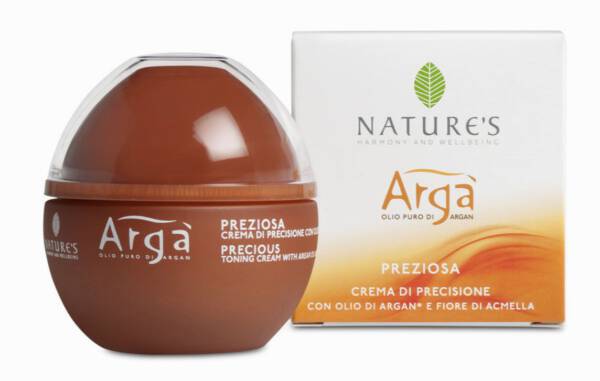 krem do twarzy z olejkiem