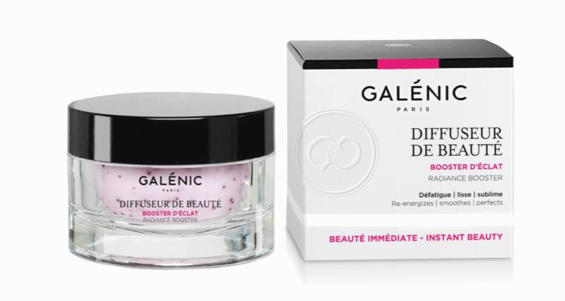 Diffuseur de Beauté - Booster Blasku