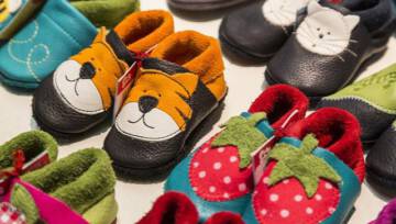 Buty dla dzieci – jakie powinny być