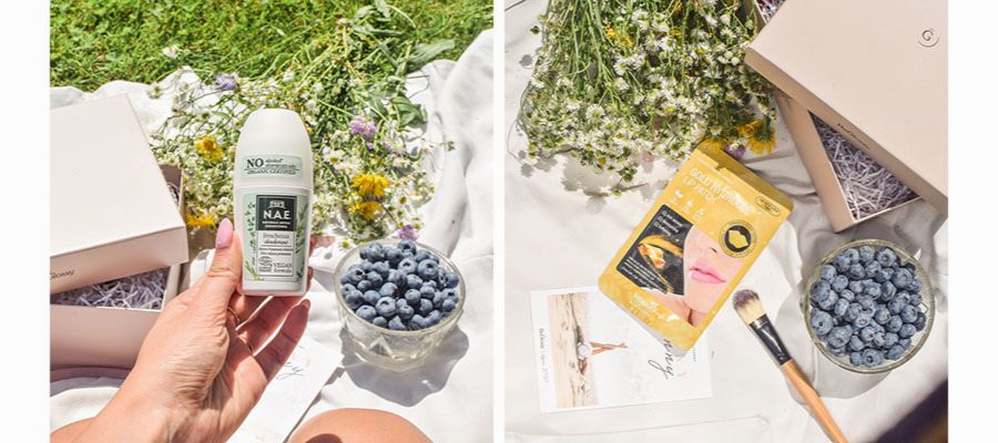 beglossy funny sunny