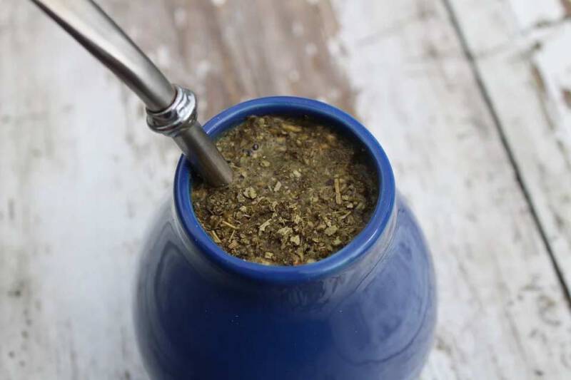 yerba-mate-2438159 pixabay Yerba mate