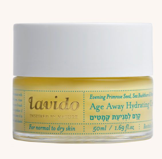 kremy do twarzy z olejkami