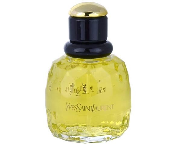 Yves Saint Laurent Paris Eau De Toilette Spray - różane perfumy Yves Saint Laurent Paris Eau De Toilette Spray - różane perfumy