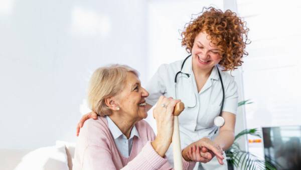 Przyczyny osteoporozy pomenopauzalnej