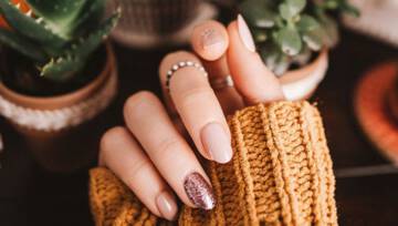 Modne paznokcie jesień zima 2020-2021 – 8 trendów w manicure, które za chwilę zobaczycie dosłownie wszędzie