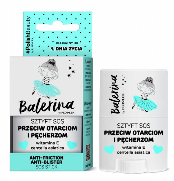 balerina