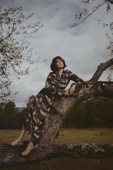 Tu i teraz by Cajmel