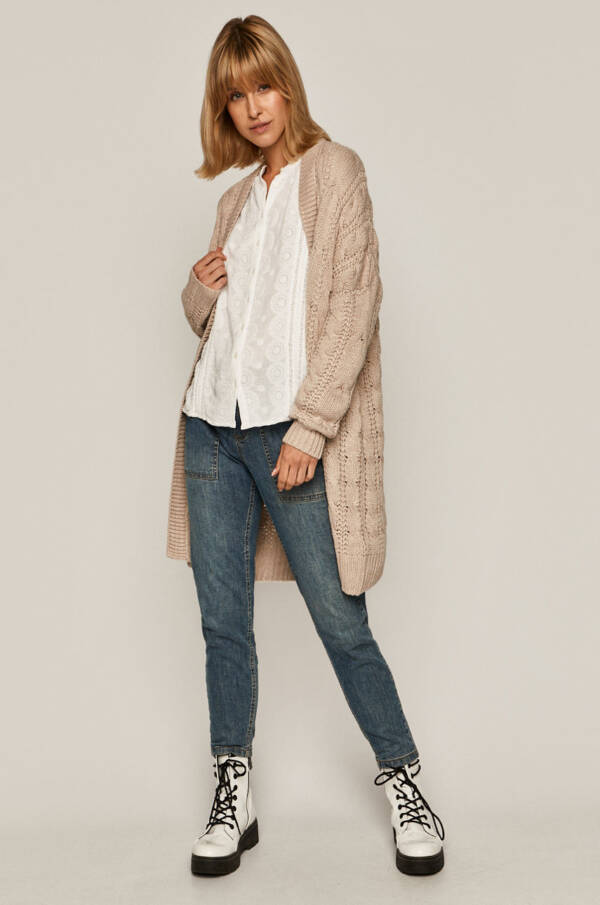 swetry na jesień 2020