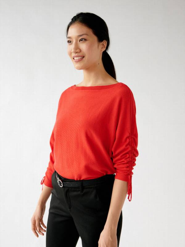 swetry na jesień 2020