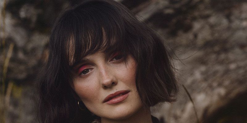 tu i teraz by Cajmel