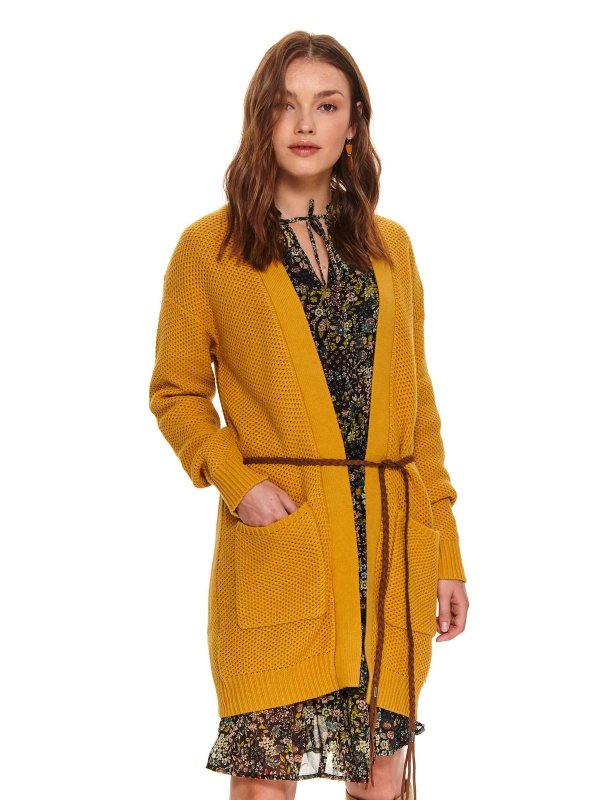 swetry na jesień 2020