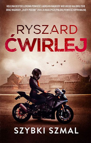 książki na jesień 2020