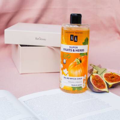 beglossy coral essence