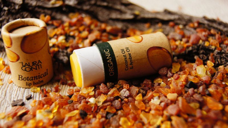 laura conti batanical organic