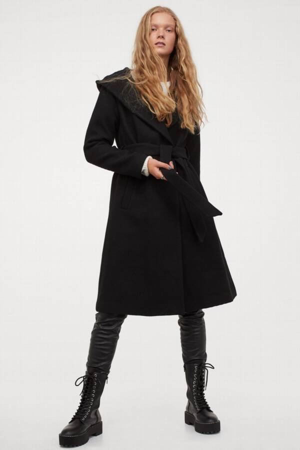 płaszcze na jesień 2020