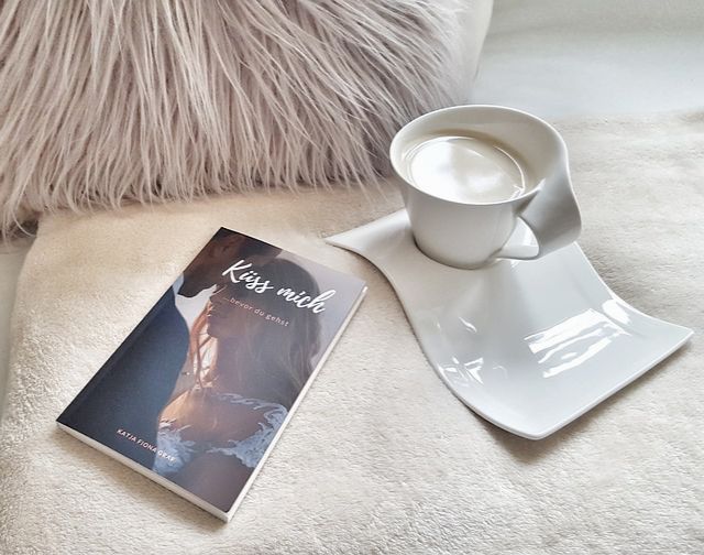 Kawa mleczna Flat White Kawa mleczna Flat White