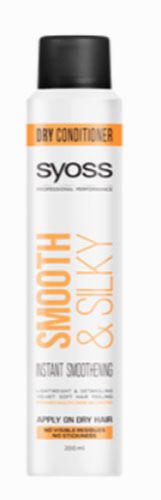 sucha odżywka do włosów