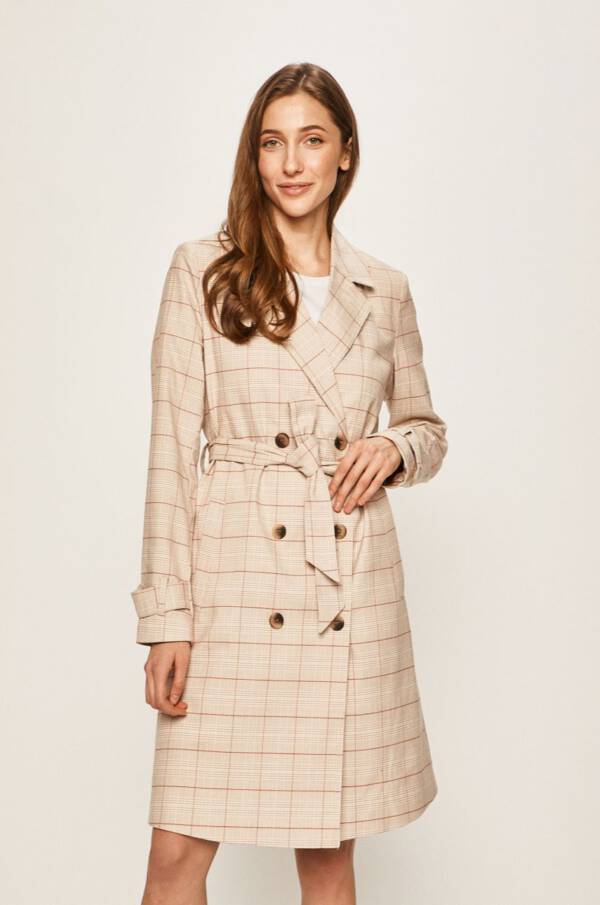 płaszcze na jesień 2020