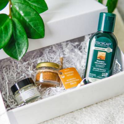 beglossy eco box