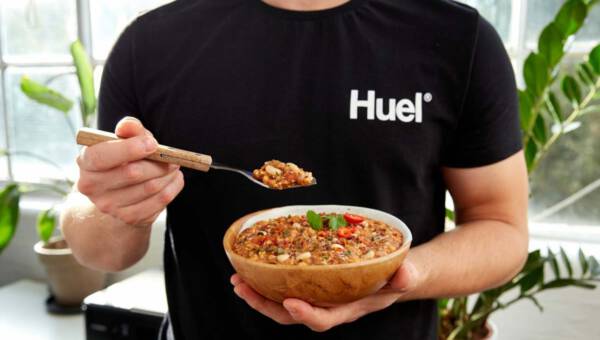 Huel: nowy smak Meksykańskie Chili – opisany przez pierwszych klientów jako „rewolucyjny”