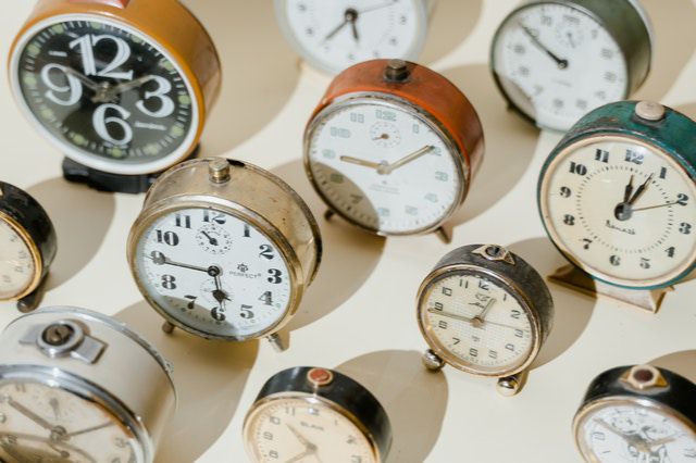 Co oznaczają lustrzane godziny Co oznaczają lustrzane godziny