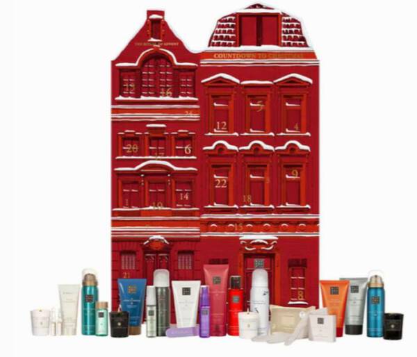 kalendarze adwentowe 2020