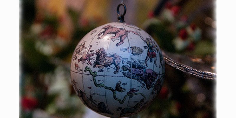 Horoskop na Boże Narodzenie 2020 Horoskop na Boże Narodzenie 2020