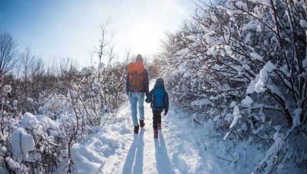Jakie buty trekkingowe dla dzieci wybrać, aby bezpiecznie zabrać dziecko w góry?
