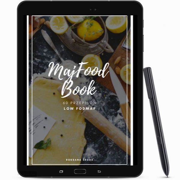 majfood book