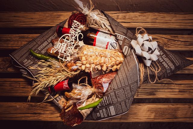 Świąteczne prezenty dla mężczyzny